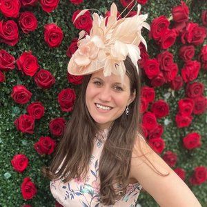 Meet your Posher, Kathryn